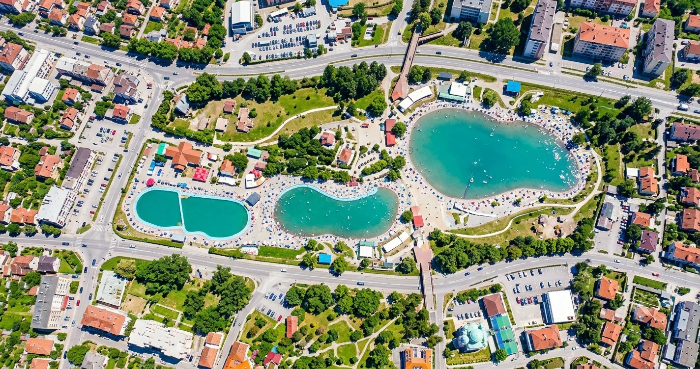 Aerial 