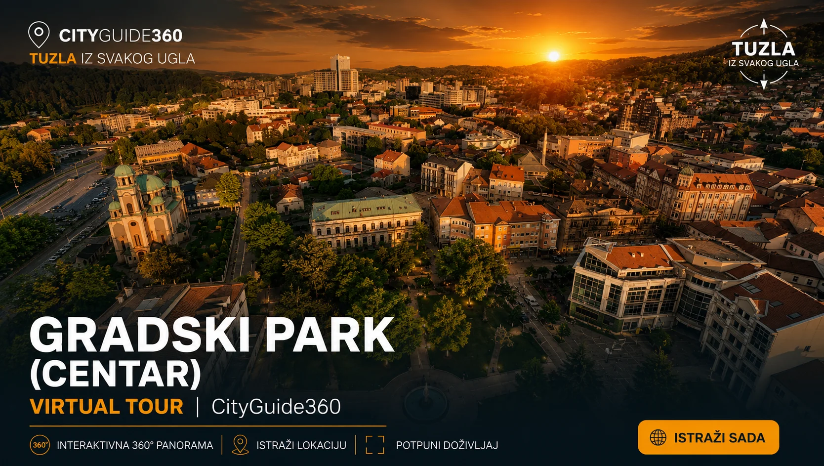 City Park (City Center)