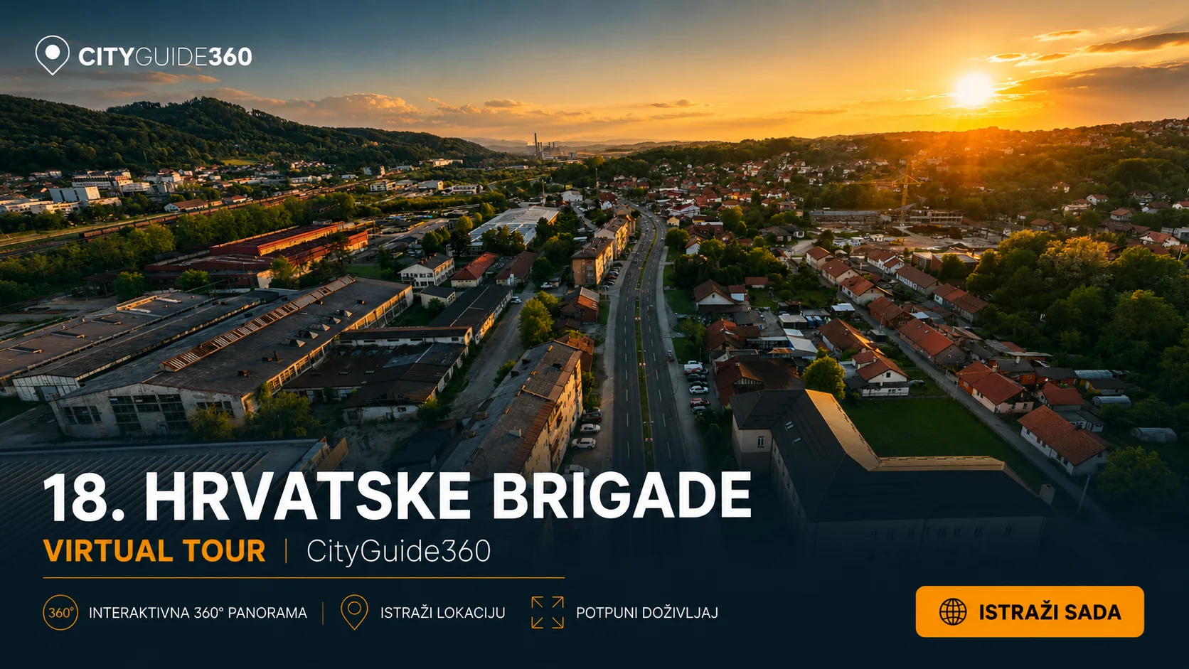 18. Hrvatske Brigade