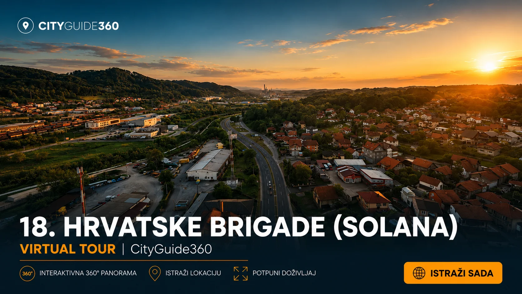 18. Hrvatske Brigade (Solana)