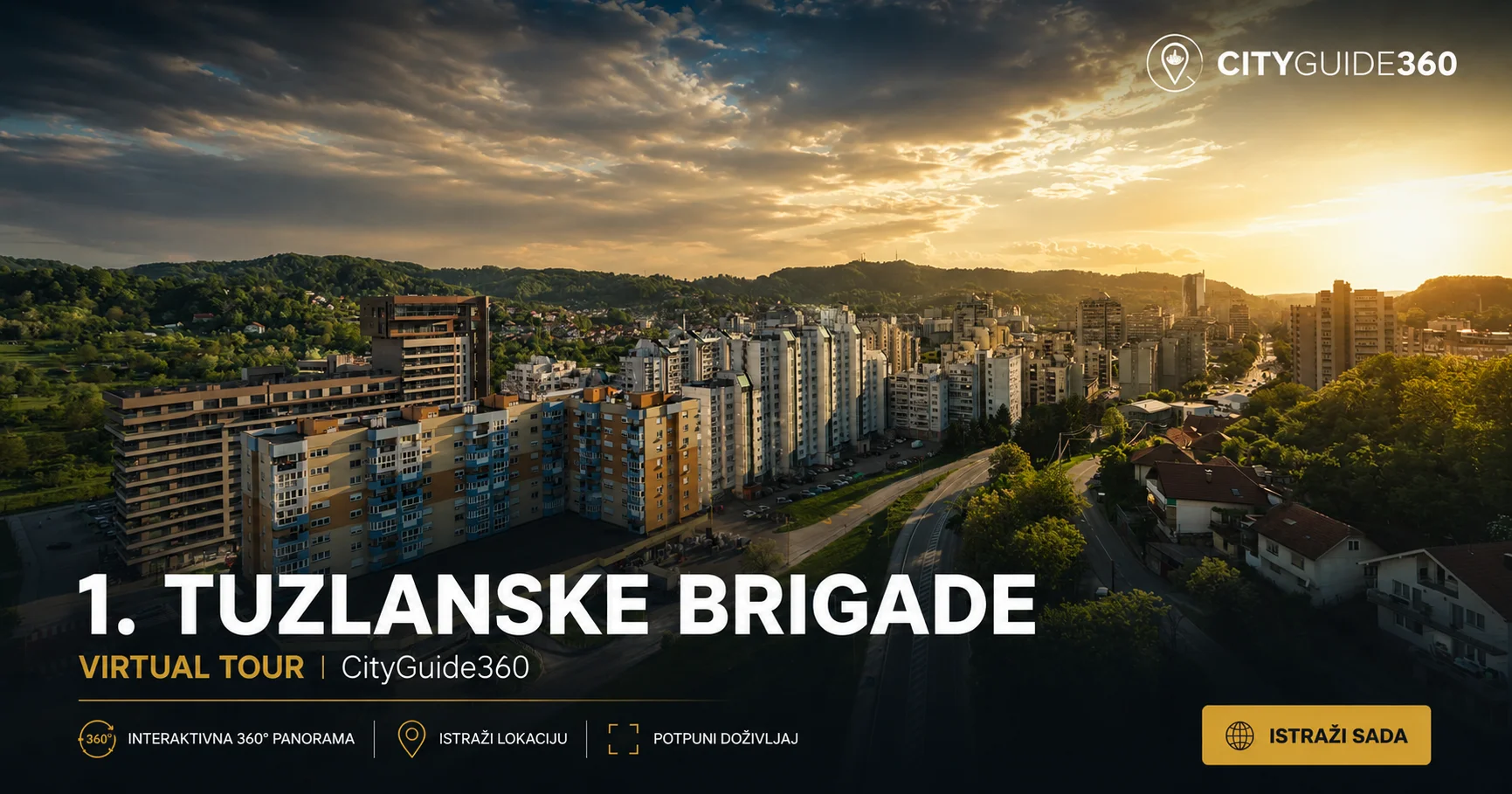1. tuzlanske brigade